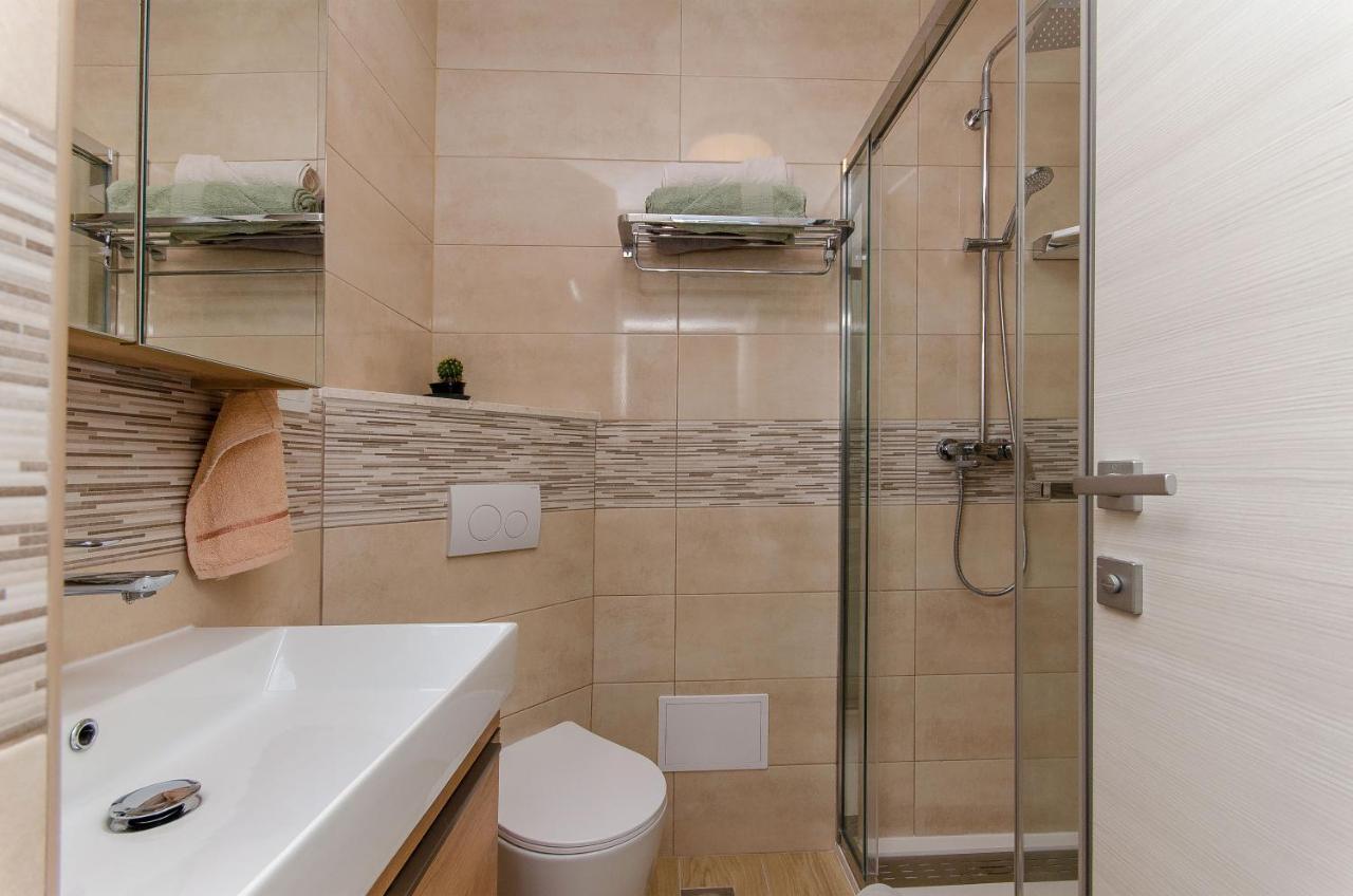 Apartament Modern Living Airy
