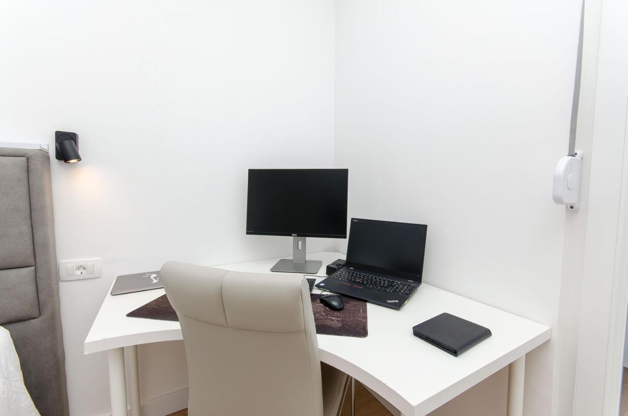 Apartament Modern Living Airy