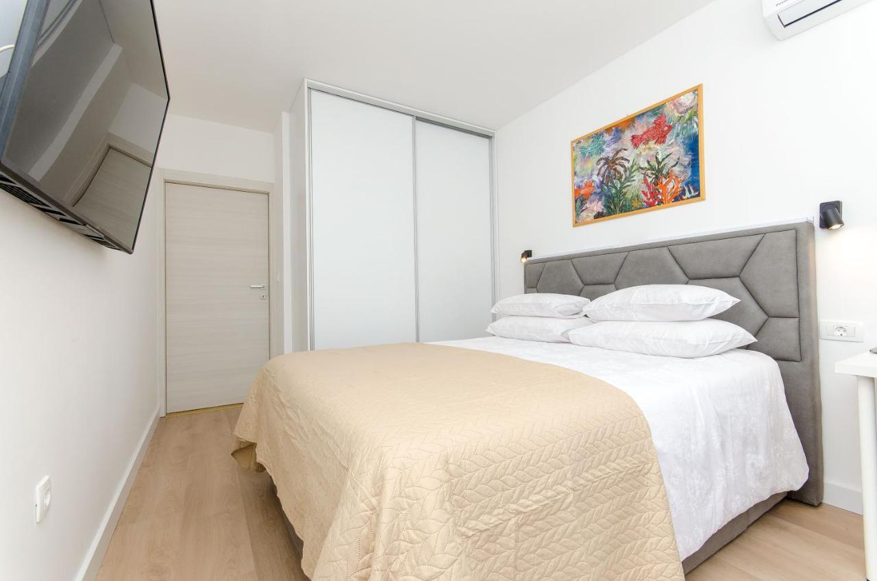 Apartament Modern Living Airy *